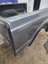 1999-2010 Ford Super Duty F250 F350 6' 9" Short Truck Bed