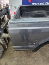 1999-2010 Ford Super Duty F250 F350 6' 9" Short Truck Bed