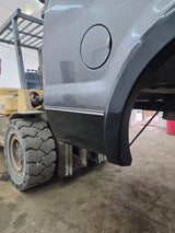 1999-2010 Ford Super Duty F250 F350 6' 9" Short Truck Bed