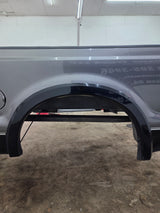 1999-2010 Ford Super Duty F250 F350 6' 9" Short Truck Bed