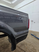 1999-2010 Ford Super Duty F250 F350 6' 9" Short Truck Bed