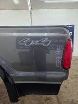 1999-2010 Ford Super Duty F250 F350 6' 9" Short Truck Bed