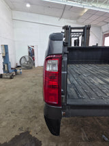 1999-2010 Ford Super Duty F250 F350 6' 9" Short Truck Bed