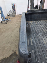 1999-2010 Ford Super Duty F250 F350 6' 9" Short Truck Bed