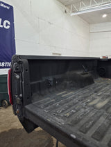 1999-2010 Ford Super Duty F250 F350 6' 9" Short Truck Bed