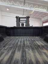 1999-2010 Ford Super Duty F250 F350 6' 9" Short Truck Bed
