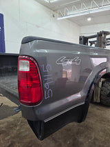 1999-2010 Ford Super Duty F250 F350 6' 9" Short Truck Bed