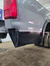1999-2010 Ford Super Duty F250 F350 6' 9" Short Truck Bed