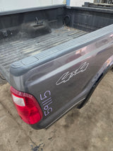 1999-2010 Ford Super Duty F250 F350 6' 9" Short Truck Bed