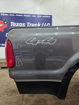 1999-2010 Ford Super Duty F250 F350 6' 9" Short Truck Bed