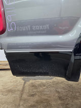 1999-2010 Ford Super Duty F250 F350 6' 9" Short Truck Bed
