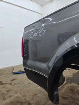 1999-2010 Ford Super Duty F250 F350 6' 9" Short Truck Bed