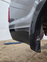 1999-2010 Ford Super Duty F250 F350 6' 9" Short Truck Bed