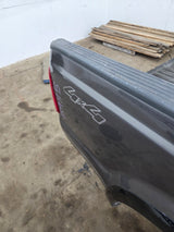 1999-2010 Ford Super Duty F250 F350 6' 9" Short Truck Bed