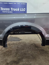 1999-2010 Ford Super Duty F250 F350 6' 9" Short Truck Bed