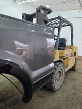 1999-2010 Ford Super Duty F250 F350 6' 9" Short Truck Bed