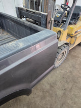 1999-2010 Ford Super Duty F250 F350 6' 9" Short Truck Bed