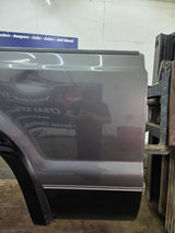 1999-2010 Ford Super Duty F250 F350 6' 9" Short Truck Bed