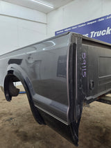 1999-2010 Ford Super Duty F250 F350 6' 9" Short Truck Bed