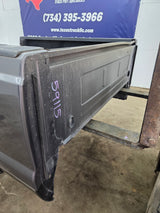 1999-2010 Ford Super Duty F250 F350 6' 9" Short Truck Bed