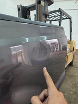 1999-2010 Ford Super Duty F250 F350 6' 9" Short Truck Bed