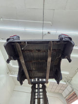 1999-2010 Ford Super Duty F250 F350 6' 9" Short Truck Bed