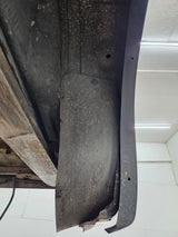 1999-2010 Ford Super Duty F250 F350 6' 9" Short Truck Bed