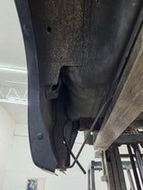 1999-2010 Ford Super Duty F250 F350 6' 9" Short Truck Bed