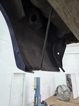 1999-2010 Ford Super Duty F250 F350 6' 9" Short Truck Bed