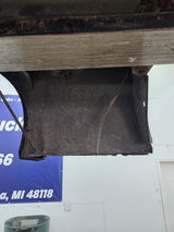 1999-2010 Ford Super Duty F250 F350 6' 9" Short Truck Bed