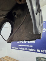 1999-2010 Ford Super Duty F250 F350 6' 9" Short Truck Bed