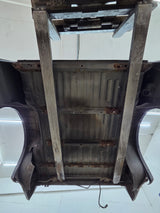 1999-2010 Ford Super Duty F250 F350 6' 9" Short Truck Bed