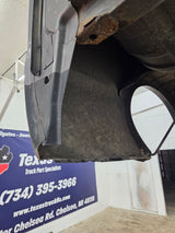 1999-2010 Ford Super Duty F250 F350 6' 9" Short Truck Bed