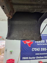 1999-2010 Ford Super Duty F250 F350 6' 9" Short Truck Bed
