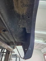 1999-2010 Ford Super Duty F250 F350 6' 9" Short Truck Bed