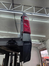1999-2010 Ford Super Duty F250 F350 6' 9" Short Truck Bed