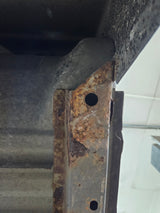 1999-2010 Ford Super Duty F250 F350 6' 9" Short Truck Bed