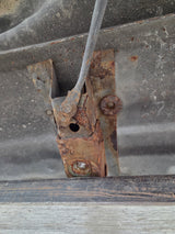 1999-2010 Ford Super Duty F250 F350 6' 9" Short Truck Bed