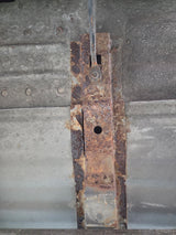 1999-2010 Ford Super Duty F250 F350 6' 9" Short Truck Bed