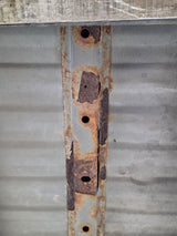 1999-2010 Ford Super Duty F250 F350 6' 9" Short Truck Bed