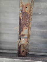 1999-2010 Ford Super Duty F250 F350 6' 9" Short Truck Bed