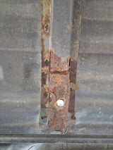 1999-2010 Ford Super Duty F250 F350 6' 9" Short Truck Bed