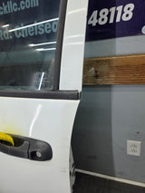 2003-2008 Dodge Ram 3rd Gen Driver Side Front Quad Cab Crew Cab Door 1500 2500 3500 4500 5500