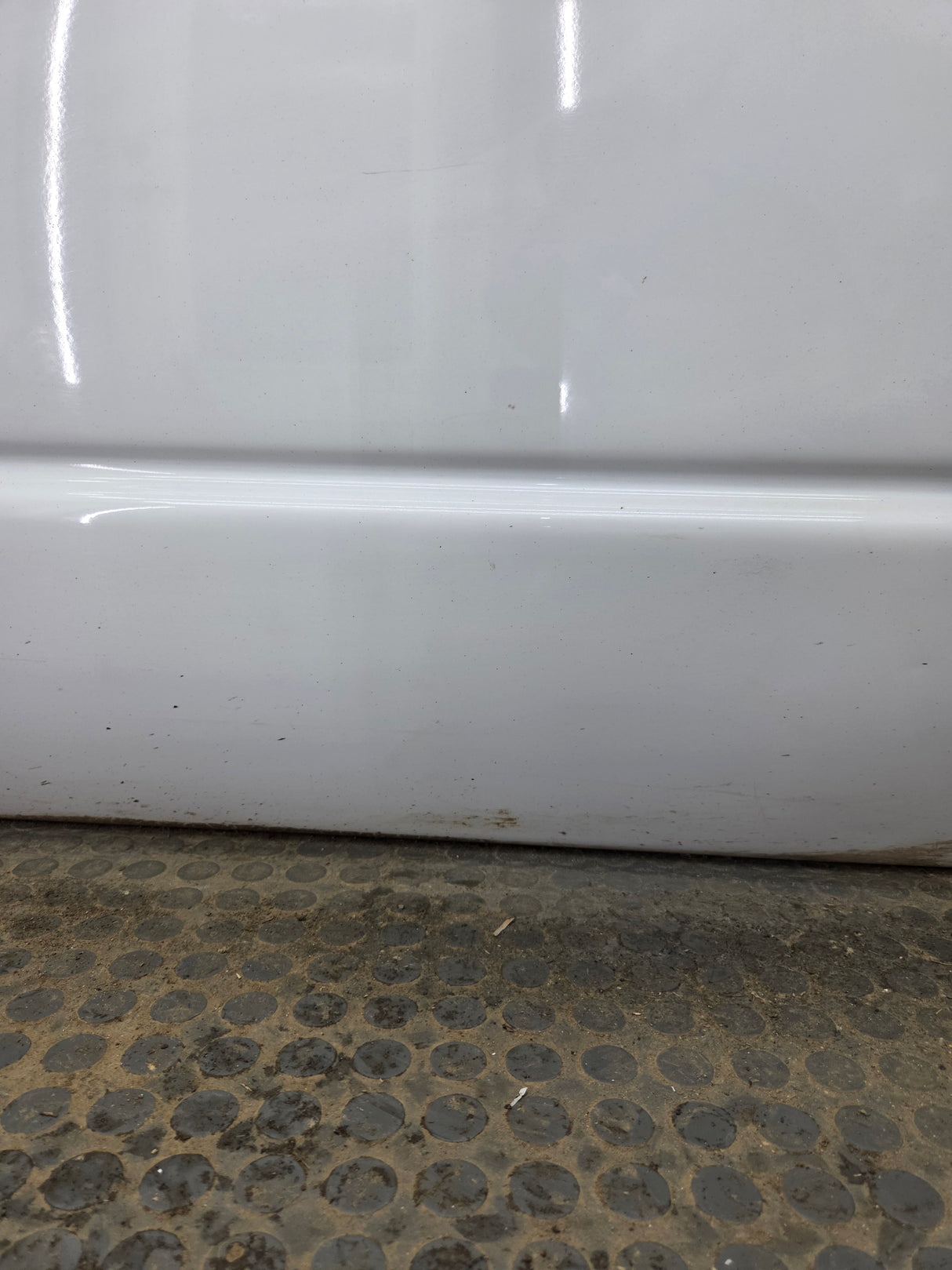 2003-2008 Dodge Ram 3rd Gen Driver Side Front Quad Cab Crew Cab Door 1500 2500 3500 4500 5500
