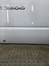 2003-2008 Dodge Ram 3rd Gen Driver Side Front Quad Cab Crew Cab Door 1500 2500 3500 4500 5500
