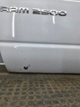 2003-2008 Dodge Ram 3rd Gen Driver Side Front Quad Cab Crew Cab Door 1500 2500 3500 4500 5500