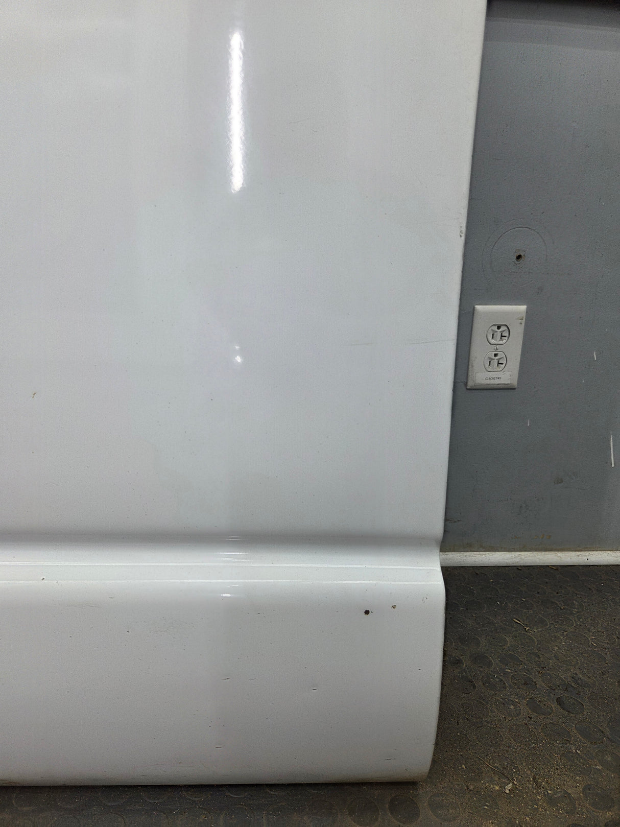 2003-2008 Dodge Ram 3rd Gen Driver Side Front Quad Cab Crew Cab Door 1500 2500 3500 4500 5500