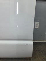 2003-2008 Dodge Ram 3rd Gen Driver Side Front Quad Cab Crew Cab Door 1500 2500 3500 4500 5500