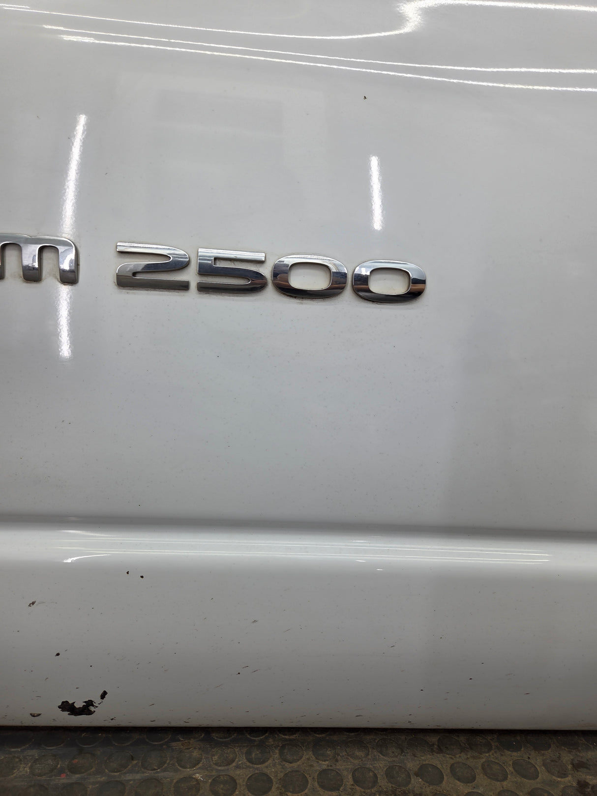 2003-2008 Dodge Ram 3rd Gen Driver Side Front Quad Cab Crew Cab Door 1500 2500 3500 4500 5500