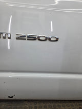 2003-2008 Dodge Ram 3rd Gen Driver Side Front Quad Cab Crew Cab Door 1500 2500 3500 4500 5500